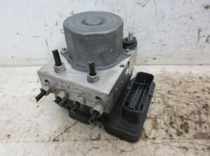 Control unit for ABS OPEL CORSA E (X15)