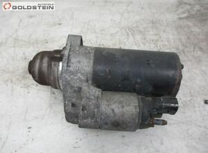 Starter AUDI A4 (8EC, B7)