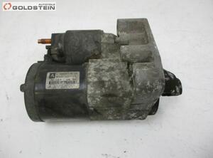 Startmotor PEUGEOT 207 CC (WD)