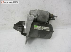 Starter RENAULT Scénic III (JZ0/1), RENAULT Grand Scénic III (JZ0/1)