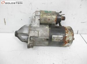 Startmotor MITSUBISHI Pajero I (L04G, L14G)