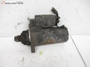 Starter AUDI TT (8N3)