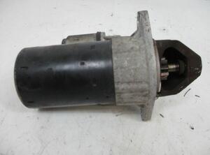 Startmotor OPEL Corsa D (S07)