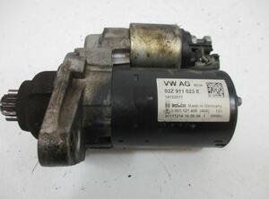 Startmotor VW Golf V Variant (1K5), VW Golf VI Variant (AJ5)