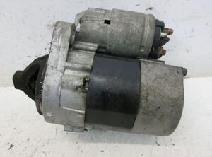 Starter NISSAN Note (E11, NE11)