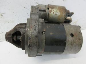 Startmotor FORD Fiesta VI (CB1, CCN)