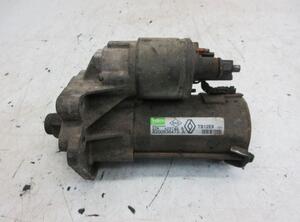 Starter RENAULT MEGANE III Hatchback (BZ0/1_, B3_)