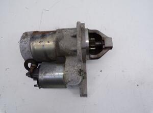 Starter NISSAN QASHQAI / QASHQAI +2 I (J10, NJ10, JJ10E)