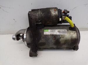 Starter AUDI A4 Allroad (8KH, B8), AUDI A4 Avant (8K5, B8)