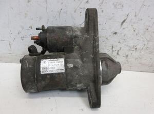 Starter NISSAN QASHQAI / QASHQAI +2 I (J10, NJ10, JJ10E)