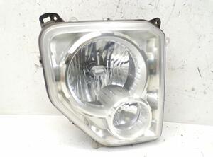 Scheinwerfer rechts Halogen JEEP CHEROKEE LIBERTY  (KK) 3.7 V6 4WD 158 KW