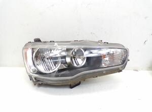 Koplamp MITSUBISHI Lancer VIII Sportback (CX A)