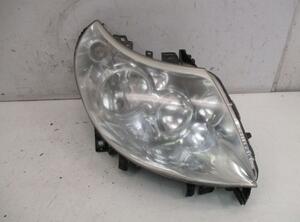 Headlight FIAT Ducato Kasten (250, 290)