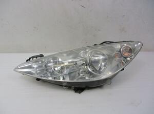 Headlight PEUGEOT 308 CC (4B)