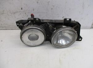 Headlight BMW 7er (E32)