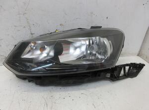 Headlight VW Polo (6C1, 6R1)