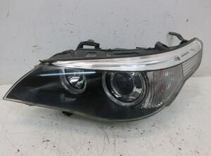 Headlight BMW 5er Touring (E61)