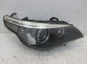 Headlight BMW 5er Touring (E61)