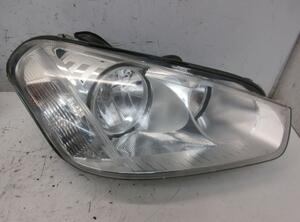 Headlight FORD C-Max (DM2), FORD Focus C-Max (--)