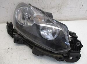 Headlight VW Golf VI (5K1)