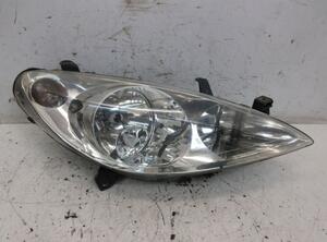 Scheinwerfer rechts Halogen PEUGEOT 307 CC (3B) 2.0 16V 100 KW