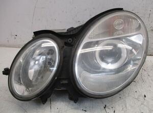 Headlight MERCEDES-BENZ E-Klasse (W211)