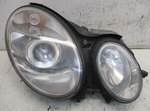 Headlight MERCEDES-BENZ E-Klasse (W211)