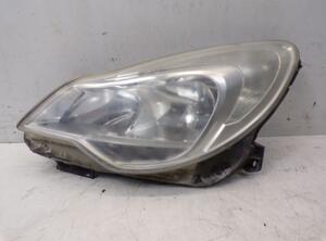 Headlight OPEL CORSA D (S07)