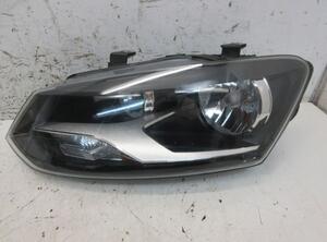 Headlight VW POLO (6R1, 6C1)