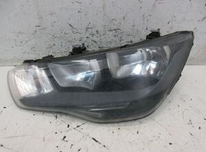 Koplamp AUDI A1 (8X1, 8XK), AUDI A1 Sportback (8XA, 8XF)