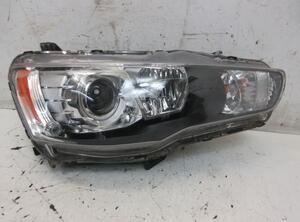 Headlight MITSUBISHI LANCER VIII Sportback (CX_A)