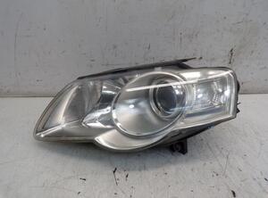 Headlight VW PASSAT (3C2)