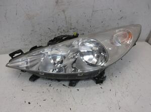 Koplamp PEUGEOT 207 (WA_, WC_)