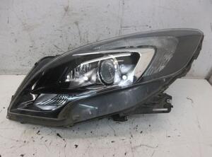 Scheinwerfer links Xenon / LED / Kurvenlicht OPEL ZAFIRA TOURER C (P12) 1.4 103 KW