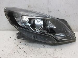 Scheinwerfer rechts Xenon / LED / Kurvenlicht OPEL ZAFIRA TOURER C (P12) 1.4 103 KW