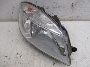 Headlight SKODA FABIA II (542)