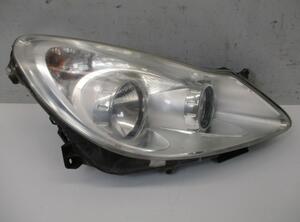 Koplamp OPEL CORSA D (S07)