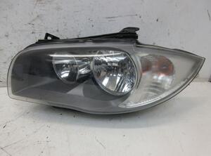 Scheinwerfer links Halogen BMW 1 (E87) 116D 85 KW