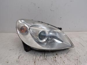 Headlight MERCEDES-BENZ B-CLASS (W245)