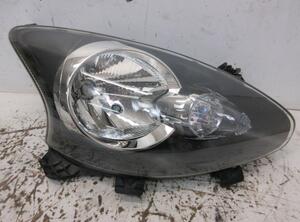 Scheinwerfer rechts Halogen TOYOTA AYGO (WNB1_  KGB1_) 1.0 50 KW