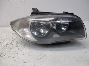 Headlight BMW 1 (E81), BMW 1 (E87)