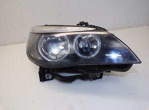 Headlight BMW 5 (E60)