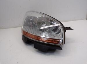 Headlight CITROËN C4 GRAND PICASSO I (UA_), CITROËN C4 PICASSO I MPV (UD_)