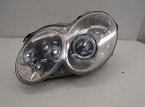 Headlight MERCEDES-BENZ CLK (C209)