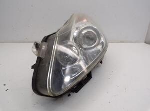 Koplamp OPEL CORSA D (S07)