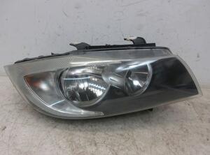 Scheinwerfer rechts Halogen BMW 3 (E90) 318I 95 KW