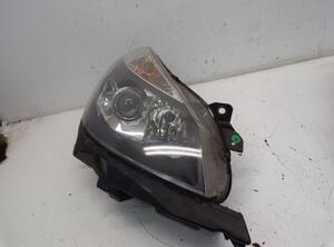 Scheinwerfer rechts Frontscheinwerfer Halogen RENAULT CLIO III (BR0/1  CR0/1) 1.2 16V 55 KW