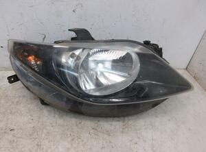 Headlight SEAT IBIZA IV (6J5, 6P1), SEAT IBIZA IV SC (6J1, 6P5)