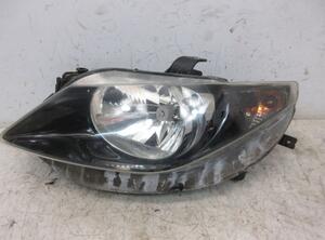 Headlight SEAT IBIZA IV (6J5, 6P1), SEAT IBIZA IV SC (6J1, 6P5)