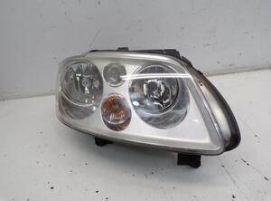 Scheinwerfer rechts Frontscheinwerfer Halogen VW TOURAN (1T1  1T2) 1.6 FSI 85 KW